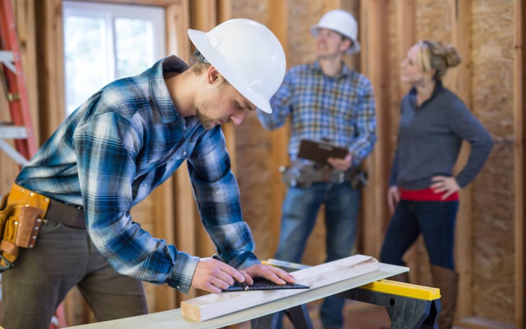 Why Hiring an Architect is the Best Investment for Your Home Remodel